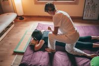 Physiotherapie | Sporttherapie | Physio | Krankenmassage | Puchheim | Fürstenfeldbruck | Oberbayern